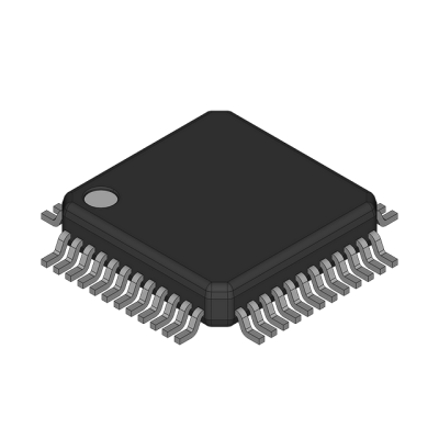 AD7621ASTZ