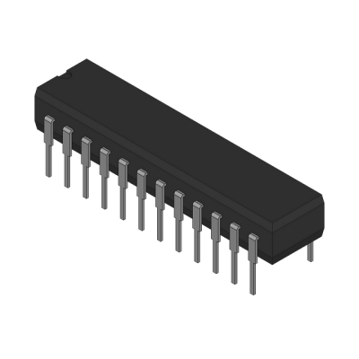 AD7711ANZ
