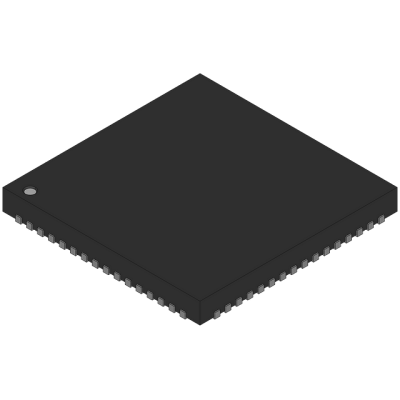 AD9983AKCPZ-140
