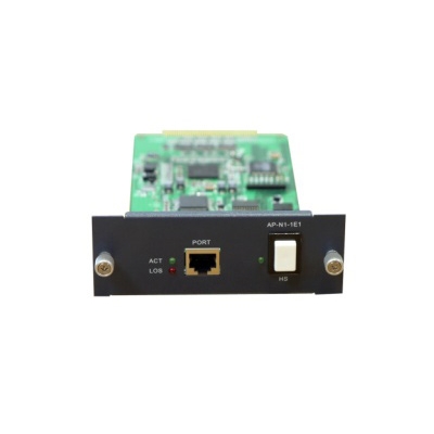 ADD-AP-N1-1E1/T1