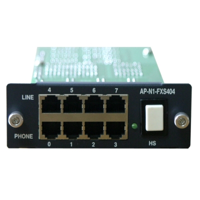 ADD-AP-N1-FXS4O4