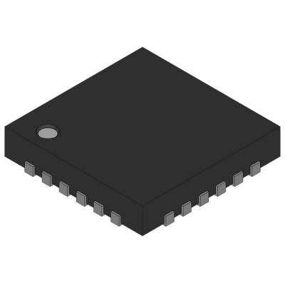 ADG1414BCPZ-REEL7