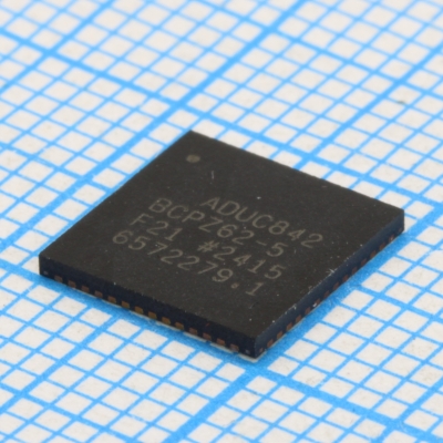 ADUC842BCPZ62-5