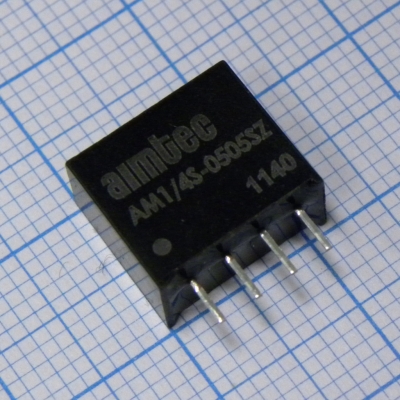 AM1SR-0512SJZ