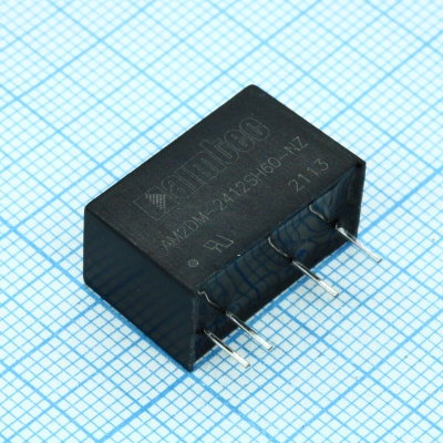 AM2DM-0505DH60-NZ