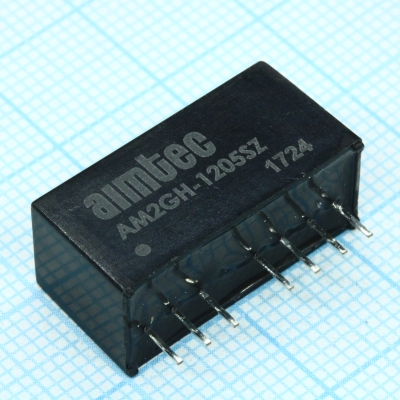 AM2GH-1205SZ