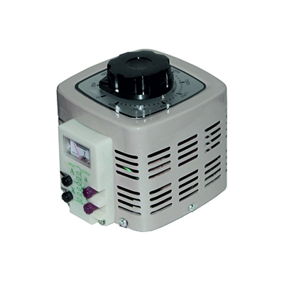 АОСН- 2-220 УХЛ4 0,5кВА, 2А, диапазон регулировки 0-250В, IP20 (ЭТ)