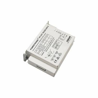 Аппарат пускорегулирующий электронный (ЭПРА) PT-FIT 70/220-240 S VS20 OSRAM 4008321386649