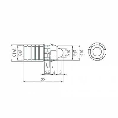 ARL-D9 12V Y
