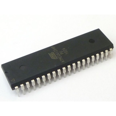 ATMEGA1284P-PU