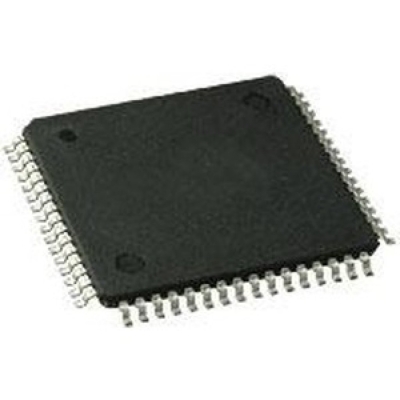 ATmega128L-8AU