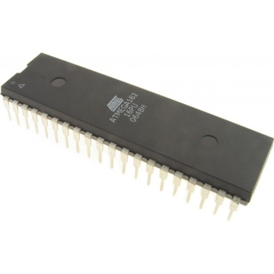 ATMEGA162-16PU