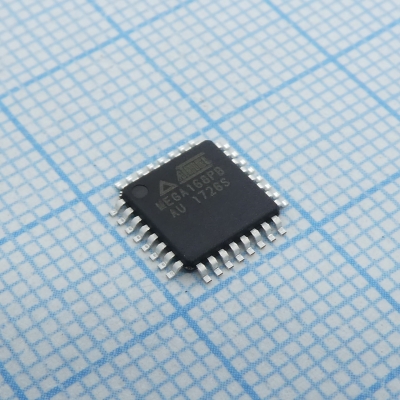 ATMEGA168PB-AUR