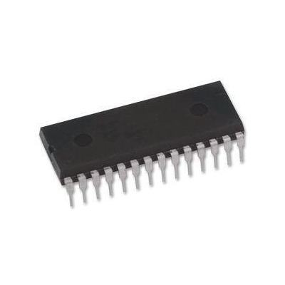 ATmega8-16PU