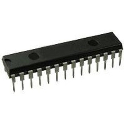 ATMEGA88PA-PU