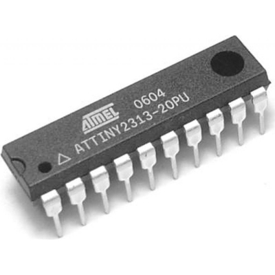 ATTINY2313-20PU