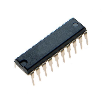 ATtiny26-16PU