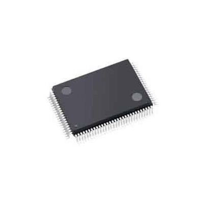 ATXMEGA128B1-AUR