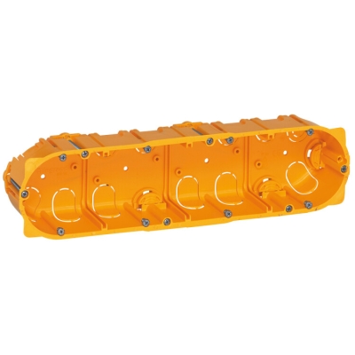 Batibox Кор.сух.пер.4п гл.40мм 080044