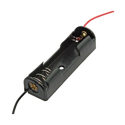 Battery Holder for Li-ion 1X14500
