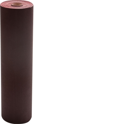 БАЗ KK19XW 40-H (Р40), 775 мм, 30 м, водостойкий, шлифовальный рулон на тканевой основе (3550-40-775)