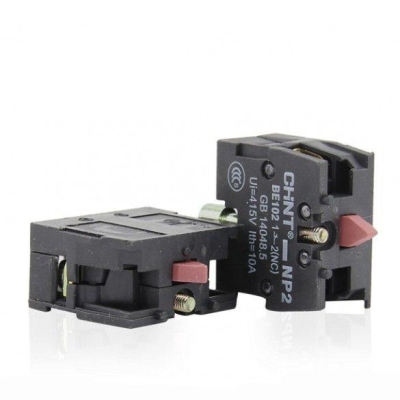 Блок контактный NP2-BE101 1НО 576728