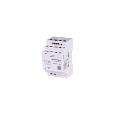 Блок питания 24В, 60 Вт PSE DR 2460 S-POWER 4512020450013