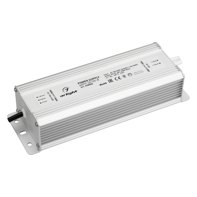 Блок питания ARPV-05100-B (5V, 20.0A, 100W) 038808