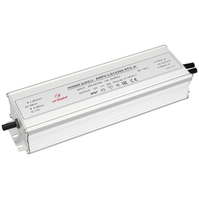 Блок питания ARPV-LG12350-PFC-A (12V, 29.0A, 350W) 026463(1)