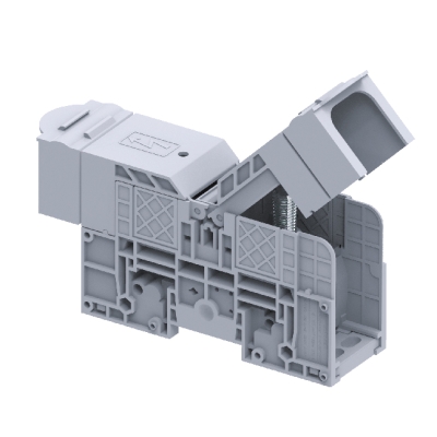 Болтовая клемма PTB120/150SH