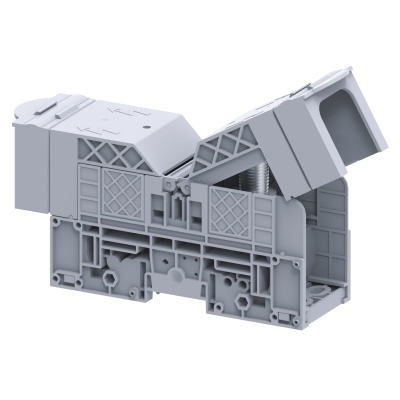 Болтовая клемма PTB300SH