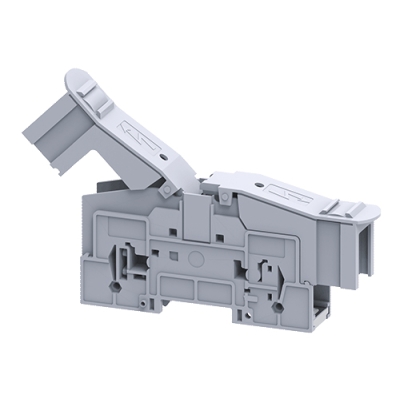 Болтовая клемма PTB35/50SH