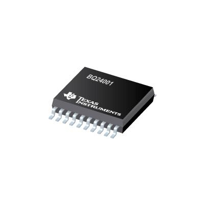 BQ24001PWPR