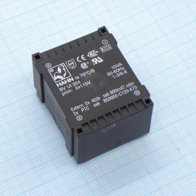 BV UI 304 0153