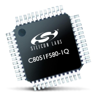 C8051F580-IQ