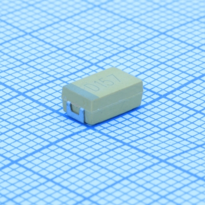 CA45-D020M157T