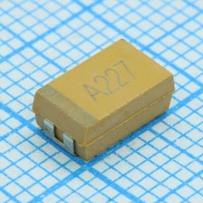 CA45-D025K336T