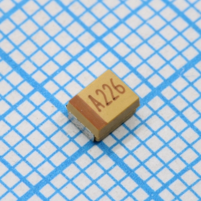 CA45L-B010K226TE400