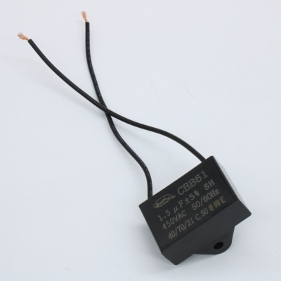CBB61 1,5UF 450V WIRE
