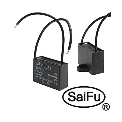 CBB61 2uF 450V