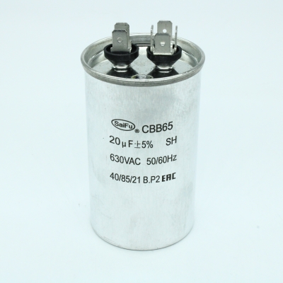 CBB65 20UF 630V