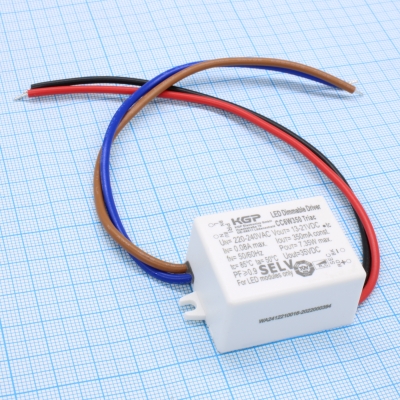 CC6W350 Triac