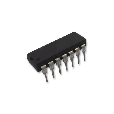 CD4030CN dip-14