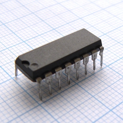 CD4049UBE