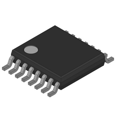 CD74HC4051QPWRG4Q1