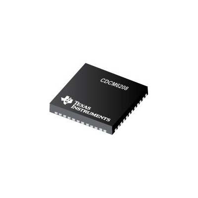 CDCM6208V1RGZR