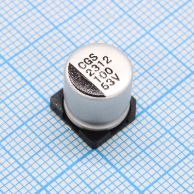 CGS063M101G10PKKKV00R