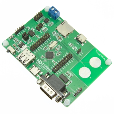 CH32F103C8T6-EVT-R1