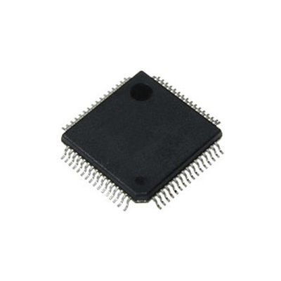 CH32F203RCT6