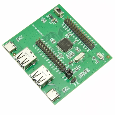 CH32F205RBT6-EVT-RO